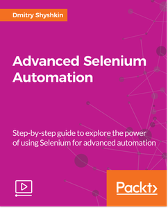 Advanced Selenium Automation