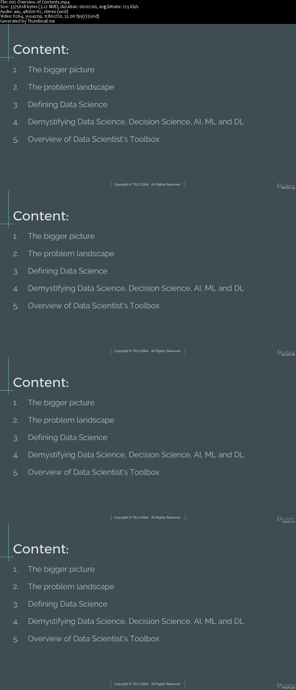 Machine Learning with Python: Data Science for Beginners