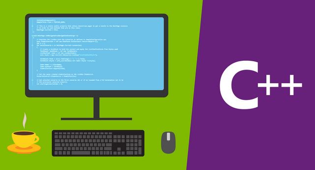 C++: A General Purpose Language and Library Jump Start