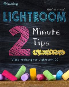 Nicolesy Photography – Lightroom Two Minute Tips