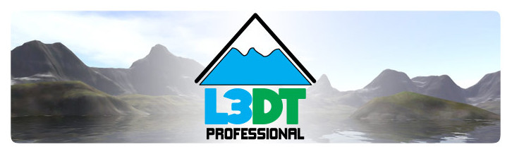 L3DT Pro 16.05