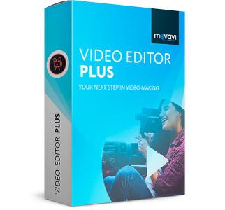 Movavi Video Editor Plus 14.4.1 (x64) Multilingual