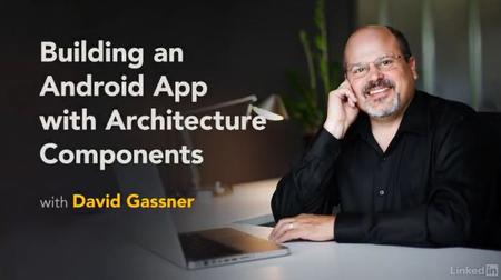 Building an Android App with Architecture Components