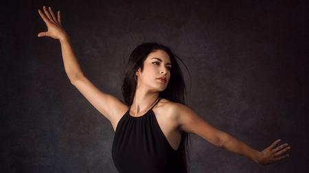 The Ultimate Posing Flow For Portrait Photographers