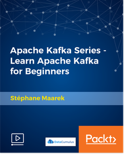 Apache Kafka Series - Learn Apache Kafka for Beginners