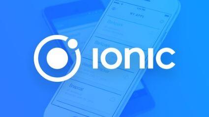 Ionic & Angular JS Principles Of Mobile and Web Development