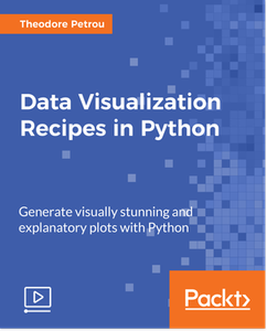 Data Visualization Recipes in Python