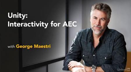 Unity: Interactivity for AEC