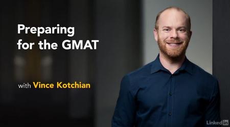 Preparing for the GMAT