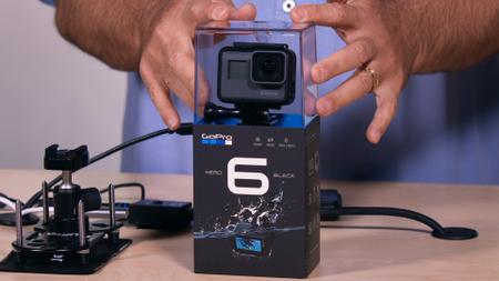 GoPro HERO5 and HERO6: Tips, Tricks, and Techniques