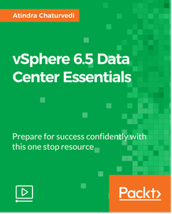 vSphere 6.5 Data Center Essentials