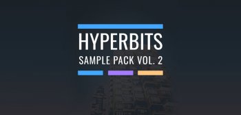 Hyperbits Sample Pack Vol. 2 [FREE] screenshot