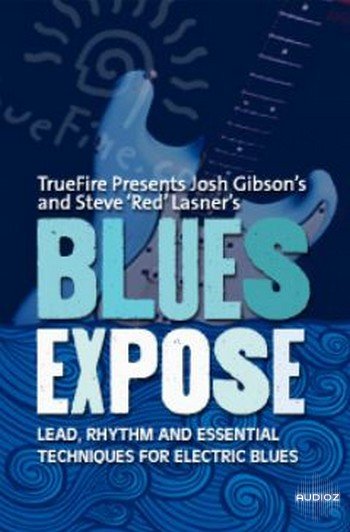 Truefire - Steve Lasner - Blues Expose screenshot