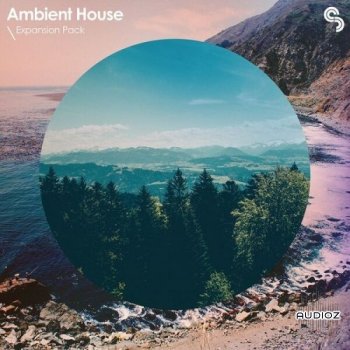 Sample Magic Expansion Pack Ambient House MULTiFORMAT screenshot