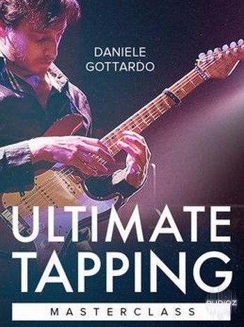 JTC - Daniele Gottardo - Ultimate Tapping Masterclass screenshot