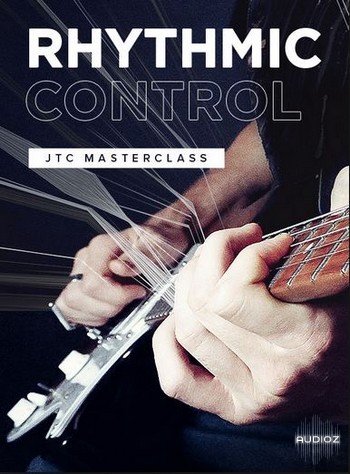 JTC -  Jake Willson  - Rhythmic control masterclass screenshot