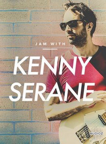 JTC – Kenny Serane – Jam With Kenny Serane Vol1