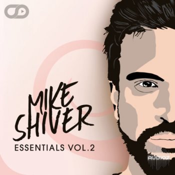 Myloops Mike Shiver Essentials Vol.2 WAV MiDi NI Massive, Sylenth1, Spire & Ana Presets screenshot