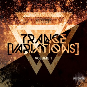 Myloops Trance Variations vol.1 Soundset for Spire screenshot