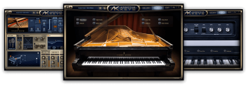 XLN Audio Addictive Keys Complete v1.1.5 Incl Keygen HAPPY NEW YEAR-R2R screenshot