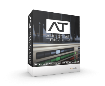 XLN Audio Addictive Trigger Complete v1.1.1 Incl Keygen HAPPY NEW YEAR-R2R screenshot