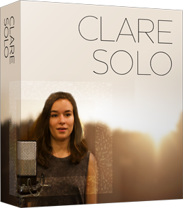 Ivy Audio Clare Solo v2 KONTAKT [FREE] screenshot