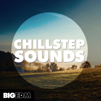 Big EDM Chillstep Sounds WAV MiDi-DISCOVER screenshot