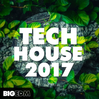 Big EDM Tech House 2017 WAV MiDi XFER RECORDS SERUM-DISCOVER screenshot