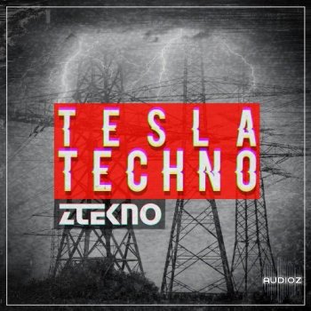 ZTEKNO Tesla TECHNO WAV MiDi LENNAR DiGiTAL SYLENTH1 KV331 SYNTHMASTER AVENGER screenshot