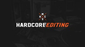 Hardcore Music Studio Hardcore Editing TUTORiAL screenshot