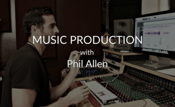 Pro Mix Academy Music Production With Grammy Winning Engineer Phil Allen TUTORiAL-SYNTHiC4TE