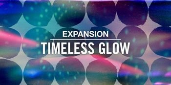 Timeless Glow Expansion for N.I. Maschine screenshot