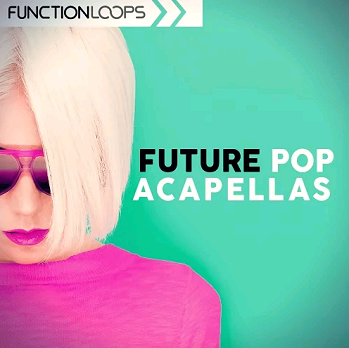 Function Loops Future Pop Acapellas WAV MiDi LD SYLENTH1 RS SPiRE-DISCOVER screenshot