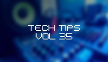 Sonic Academy Tech Tips Volume 35 TUTORiAL-SYNTHiC4TE screenshot