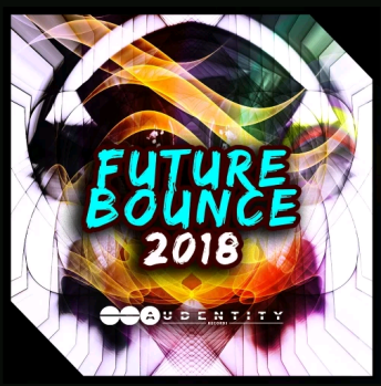 Audentity Records Future Bounce 2018 WAV MiDi XFER SERUM RS SPiRE LD SYLENTH1-DISCOVER screenshot