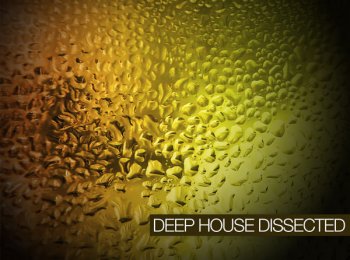 Groove3 Deep House Dissected TUTORiAL-SYNTHiC4TE