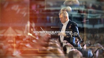 Soundtrack Composer Masterclass Score Films and Video Games screenshot