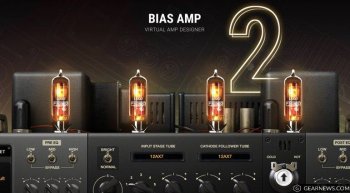 Groove3 BIAS Amp 2 Explained TUTORiAL-SYNTHiC4TE