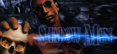 Shadow Man GOG CLASSIC-DEFA + MAC