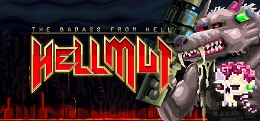 Hellmut The Badass from Hell Proper-SKIDROW