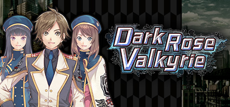 Dark Rose Valkyrie-CODEX