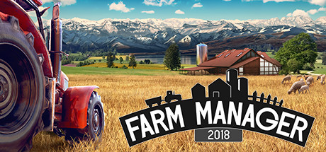 Farm Manager 2018-CODEX