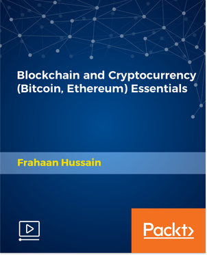 Blockchain and Cryptocurrency (Bitcoin, Ethereum) Essentials