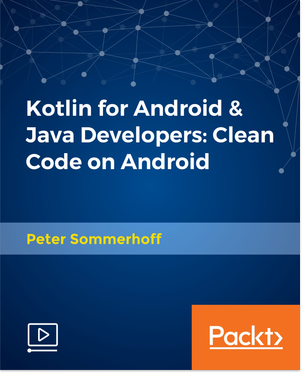 Kotlin for Android & Java Developers - Clean Code on Android