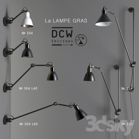 Bra Set La Lampe GRAS