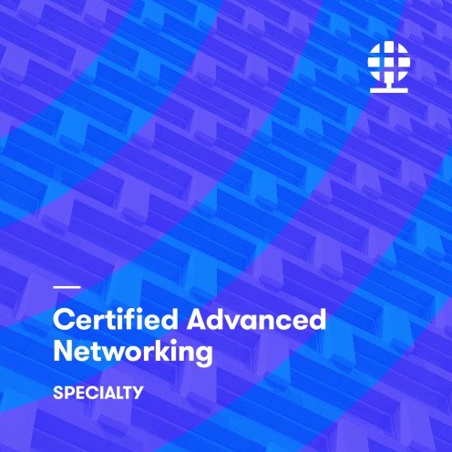 AWS Certified Advanced Networking – Specialty