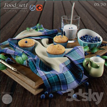 Food set1