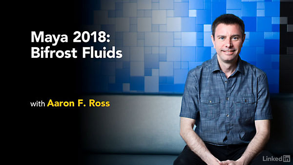 Lynda – Maya Bifröst: Fluids