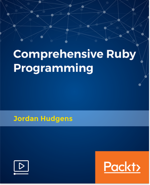 Comprehensive Ruby Programming