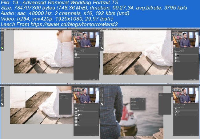 How to Remove Anything in Photoshop